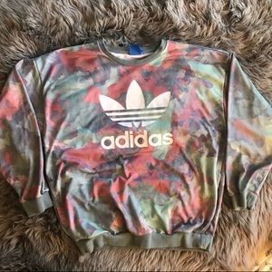Adidas shirt